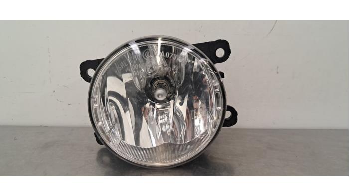 Luz antiniebla derecha delante Dacia Duster