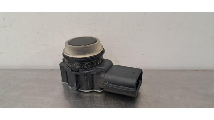Sensor PDC Dacia Duster