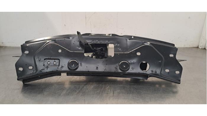 Mécanique de verrouillage capot Dacia Duster Mécanique de verrouillage capot Dacia Duster