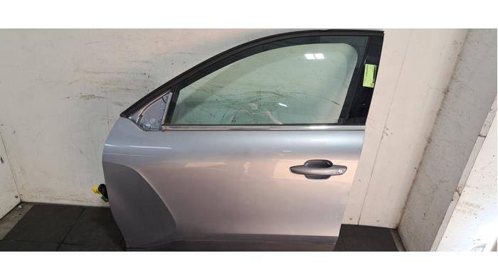 Portier 4Deurs links-voor Citroen C4