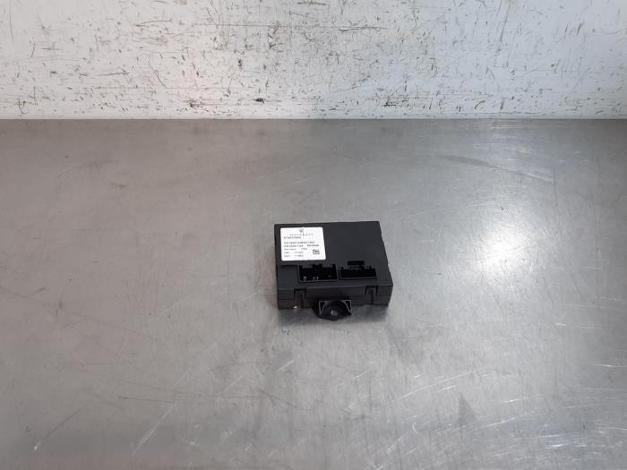 Interruptor (varios) Maserati Quattroporte