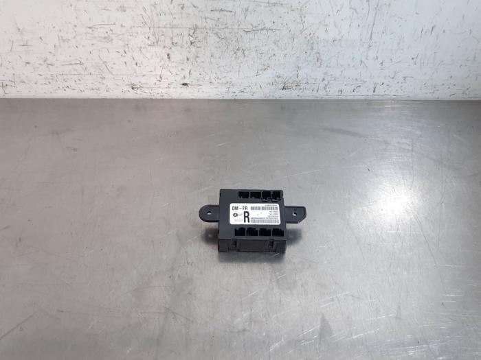 Central locking switch Maserati Quattroporte