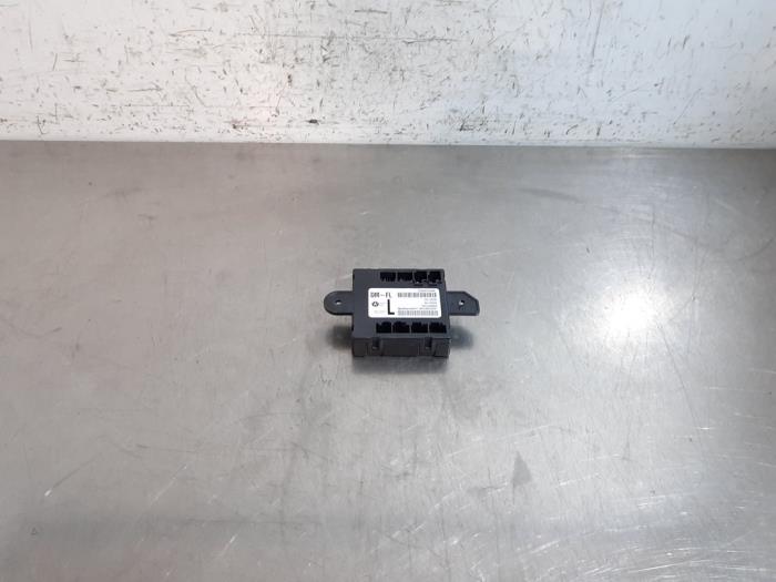 Central locking switch Maserati Quattroporte