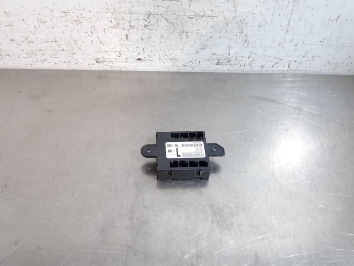 Central locking switch Maserati Quattroporte