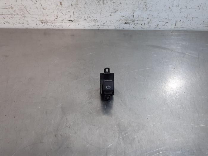 Handbremse Schalter Maserati Quattroporte