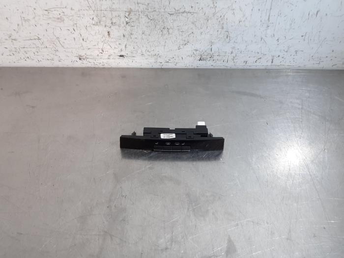 Stoelverwarmings Schakelaar Maserati Quattroporte