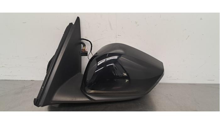 Buitenspiegel links Citroen C4