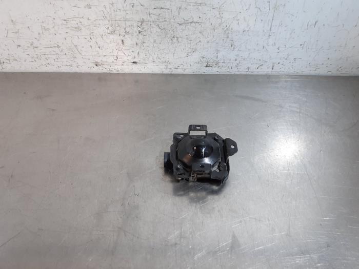 Radar sensor Maserati Quattroporte
