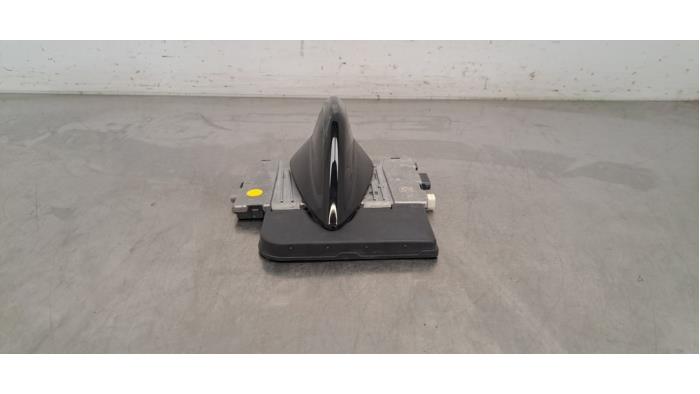 Antenne Peugeot 3008