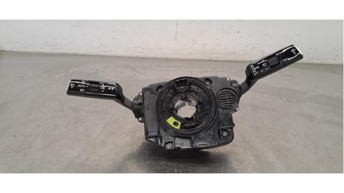 Combischakelaar Stuurkolom Peugeot 3008