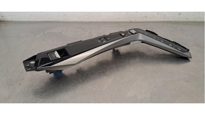 Switch (miscellaneous) Peugeot 3008