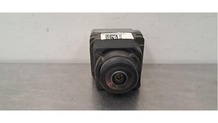 Achteruitrij Camera Landrover Discovery