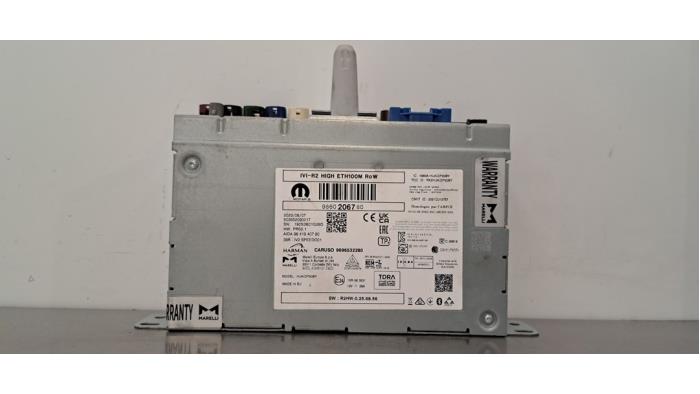 Radio module