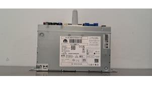 Gebruikte Radio module Peugeot 3008 III 1.2 12V Hybrid 136 Prijs € 332,75 Inclusief btw aangeboden door Autohandel Didier