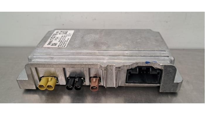 Camera module Peugeot 3008