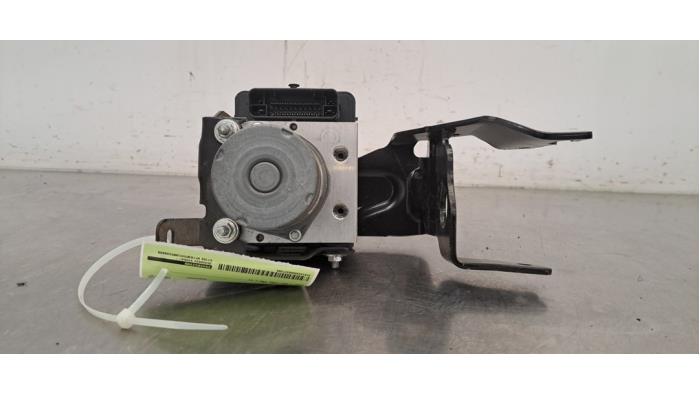 ABS Pomp Citroen C3