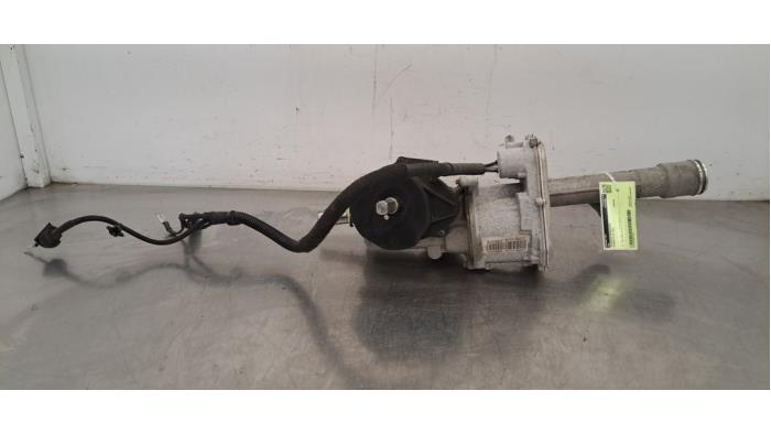 Stuurhuis Bekrachtigd Citroen C3