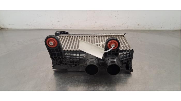 Intercooler Peugeot 3008