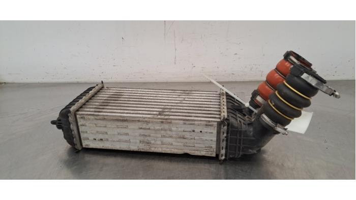 Intercooler Citroen C3