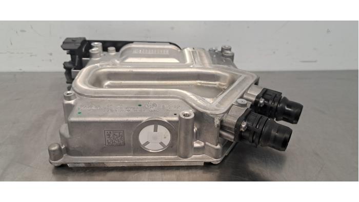DC/DC converter Peugeot 3008