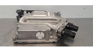 Gebruikte DC/DC converter Peugeot 3008 III 1.2 12V Hybrid 136 Prijs € 163,35 Inclusief btw aangeboden door Autohandel Didier