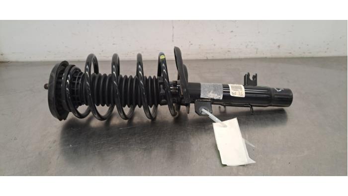 Schokdemper links-voor Citroen C3