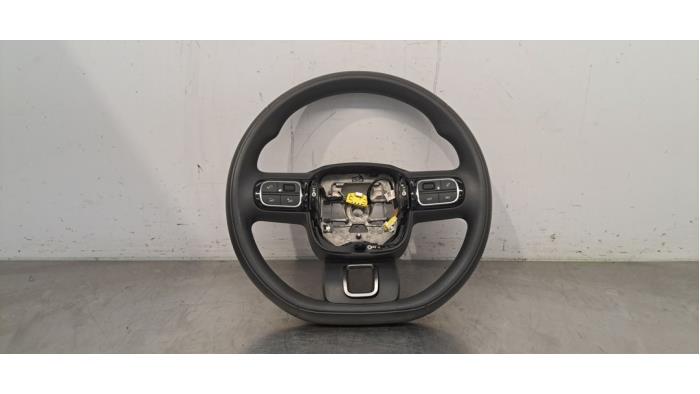 Stuurwiel Citroen C3