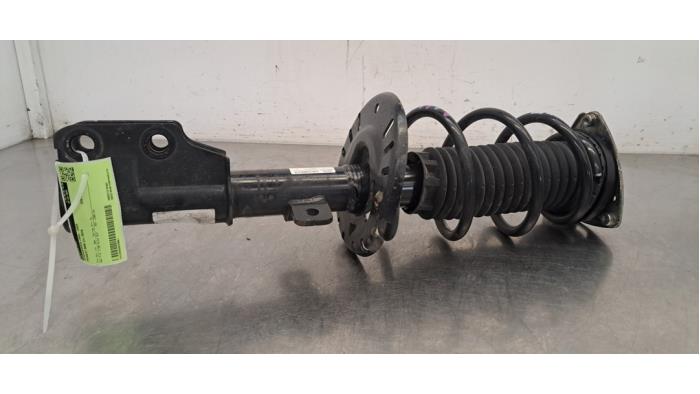 Schokdemper links-voor Peugeot 3008