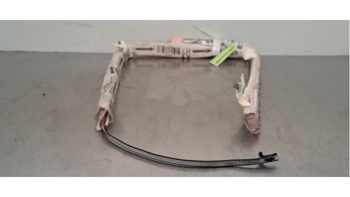 Airbag hemel links Citroen C3