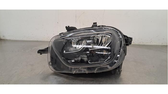 Koplamp links Citroen C3
