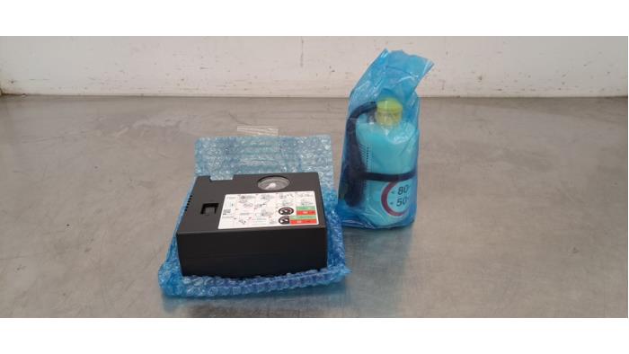 Reifen Reparaturset Citroen C3