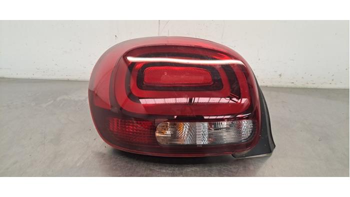 Fanale posteriore sinistro Citroen C3