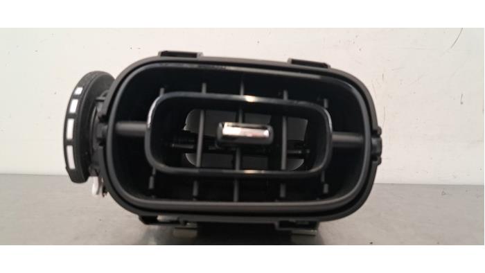 Luchtrooster Dashboard Citroen C3