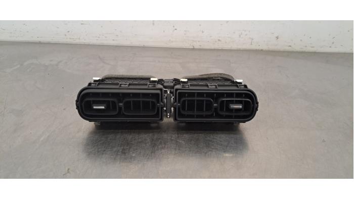 Luchtrooster Dashboard Citroen C3