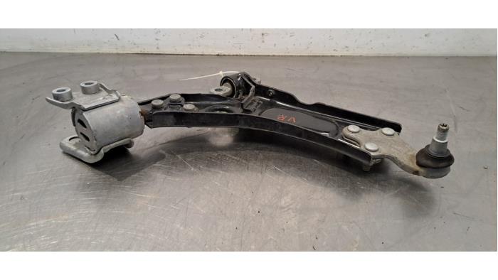 Draagarm rechts-voor Peugeot 3008