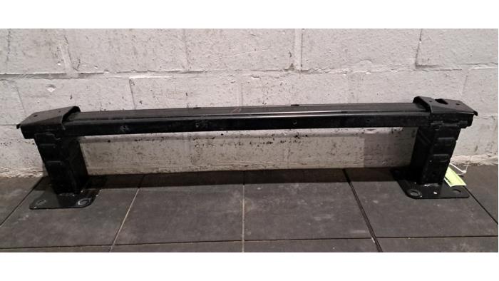 Bumperframe voor Peugeot 3008