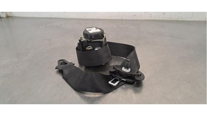 Veiligheidsgordel links-voor Citroen C3