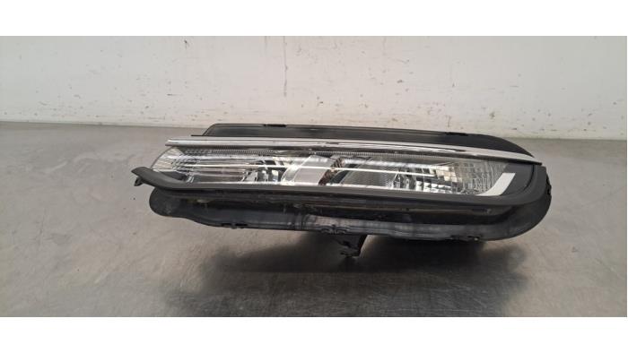 Dagrijverlichting links Citroen C3