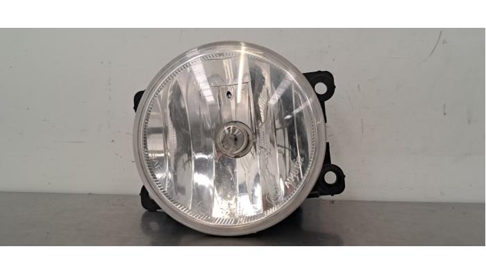Mistlamp links-voor Citroen C3