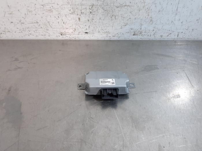 Spanning Stabilisator Maserati Quattroporte