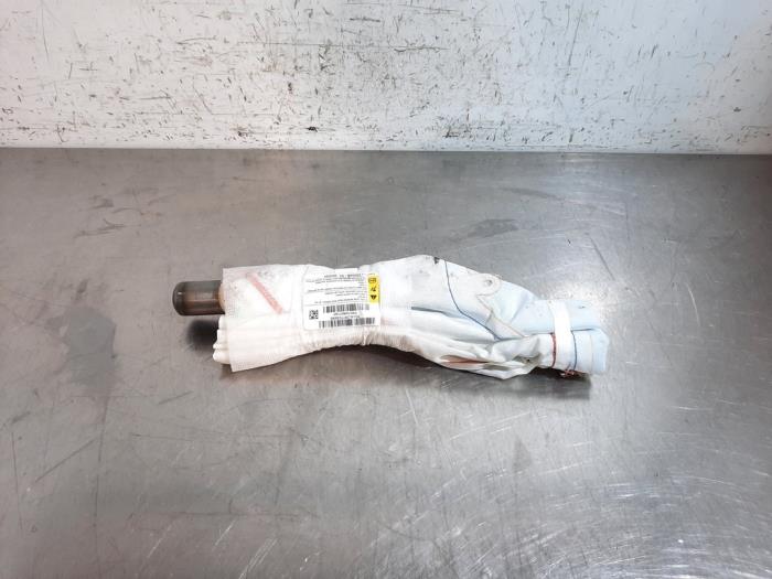 Airbag stoel (zitplaats) Maserati Quattroporte