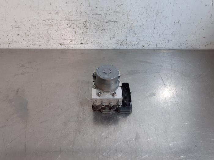 ABS Pumpe Maserati Quattroporte