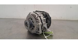 Gebruikte Dynamo Peugeot 3008 III 1.2 12V Hybrid 136 Prijs € 1.058,75 Inclusief btw aangeboden door Autohandel Didier