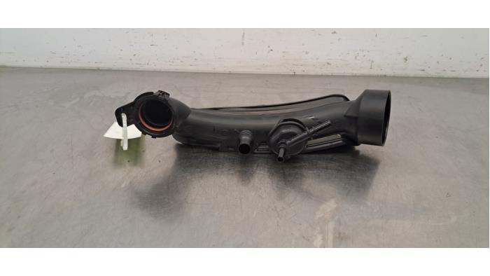 Buis (diversen) Peugeot 3008