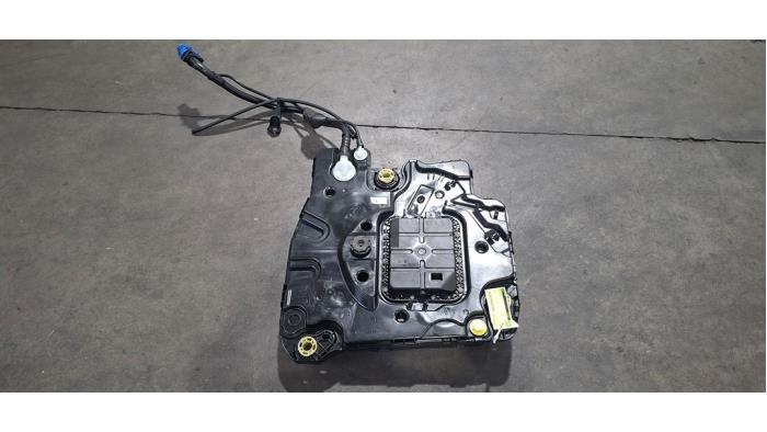 Adblue-tank Citroen C3