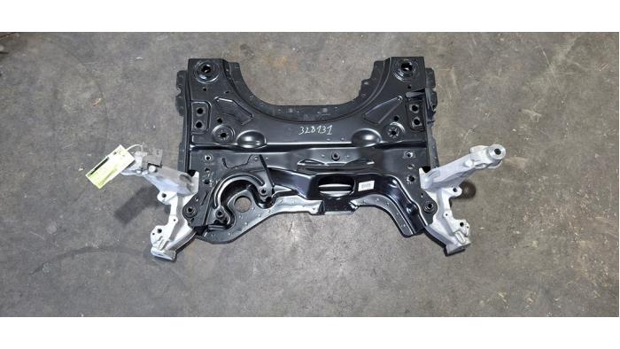 Subframe Peugeot 3008