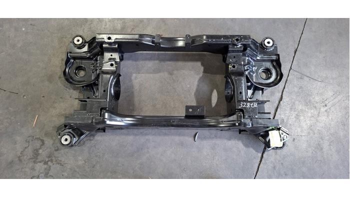 Subframe Peugeot 3008