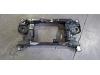 Peugeot 3008 III e-3008 Subframe