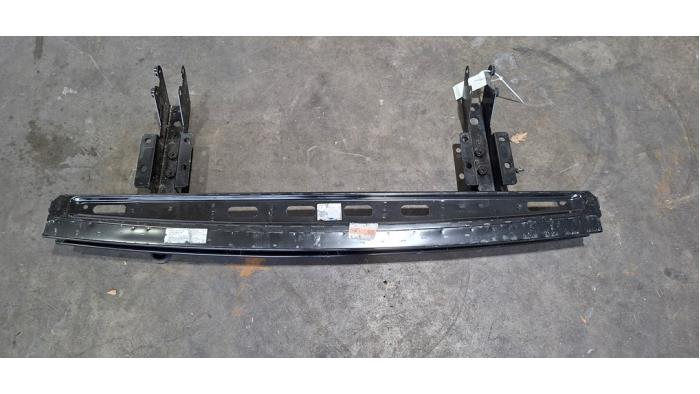 Rear footboard Ford Transit
