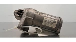 Gebruikte Startmotor Citroen C3 Van (CJ) 1.2 PureTech 100 Prijs € 54,45 Inclusief btw aangeboden door Autohandel Didier